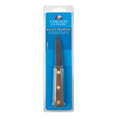 Chicago Cutlery KNIFE PARING SS BROWN 3"" 100SP